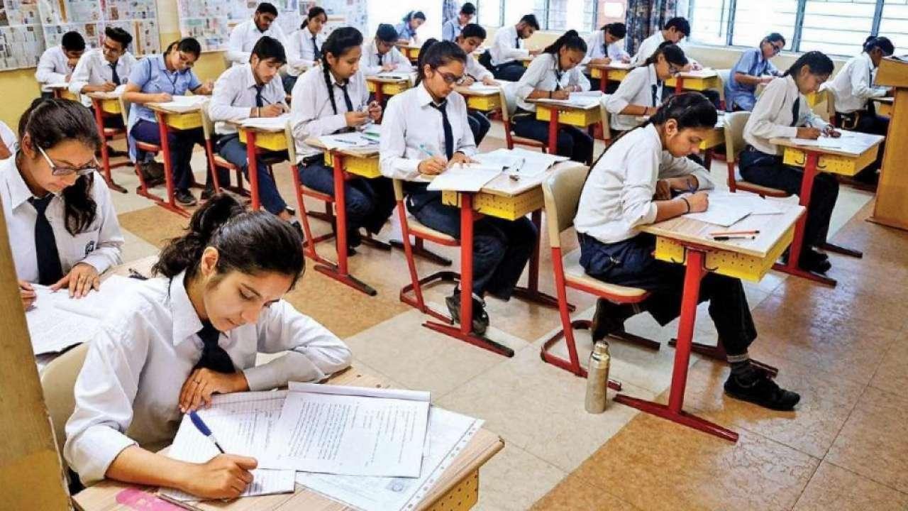 Second Chance Board Exam