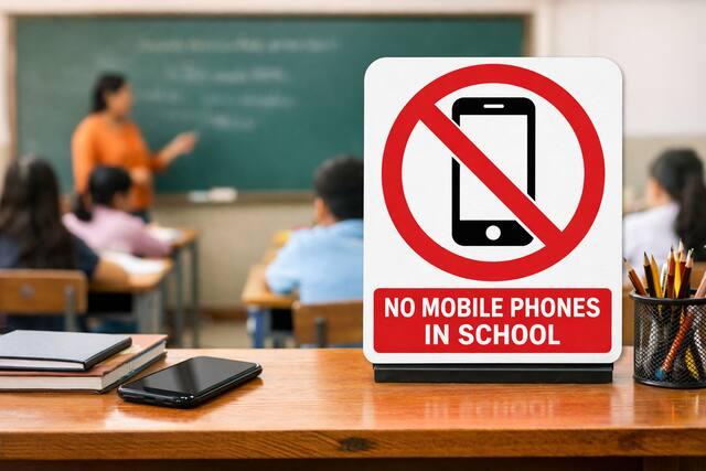 no phone 3